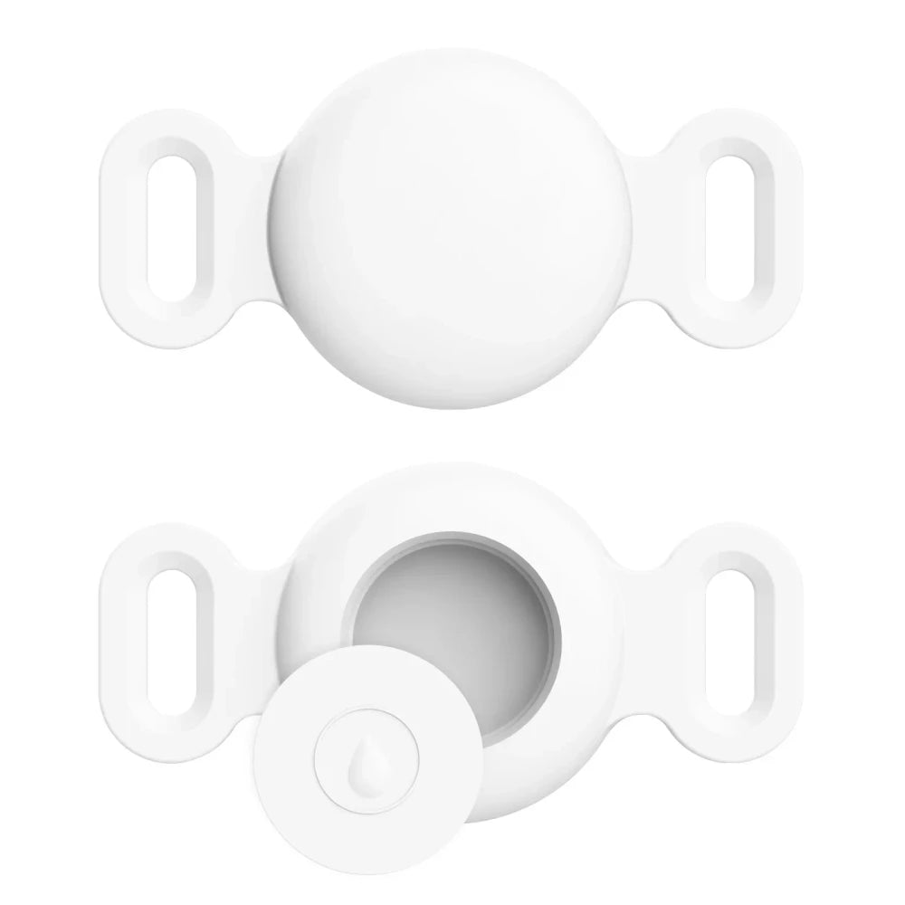Silicone Pet Tracker Case