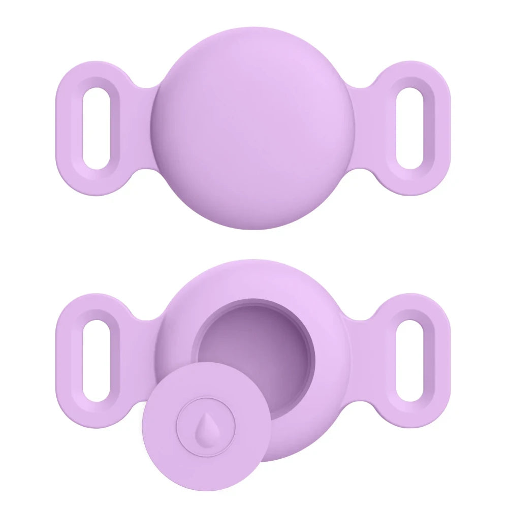 Silicone Pet Tracker Case