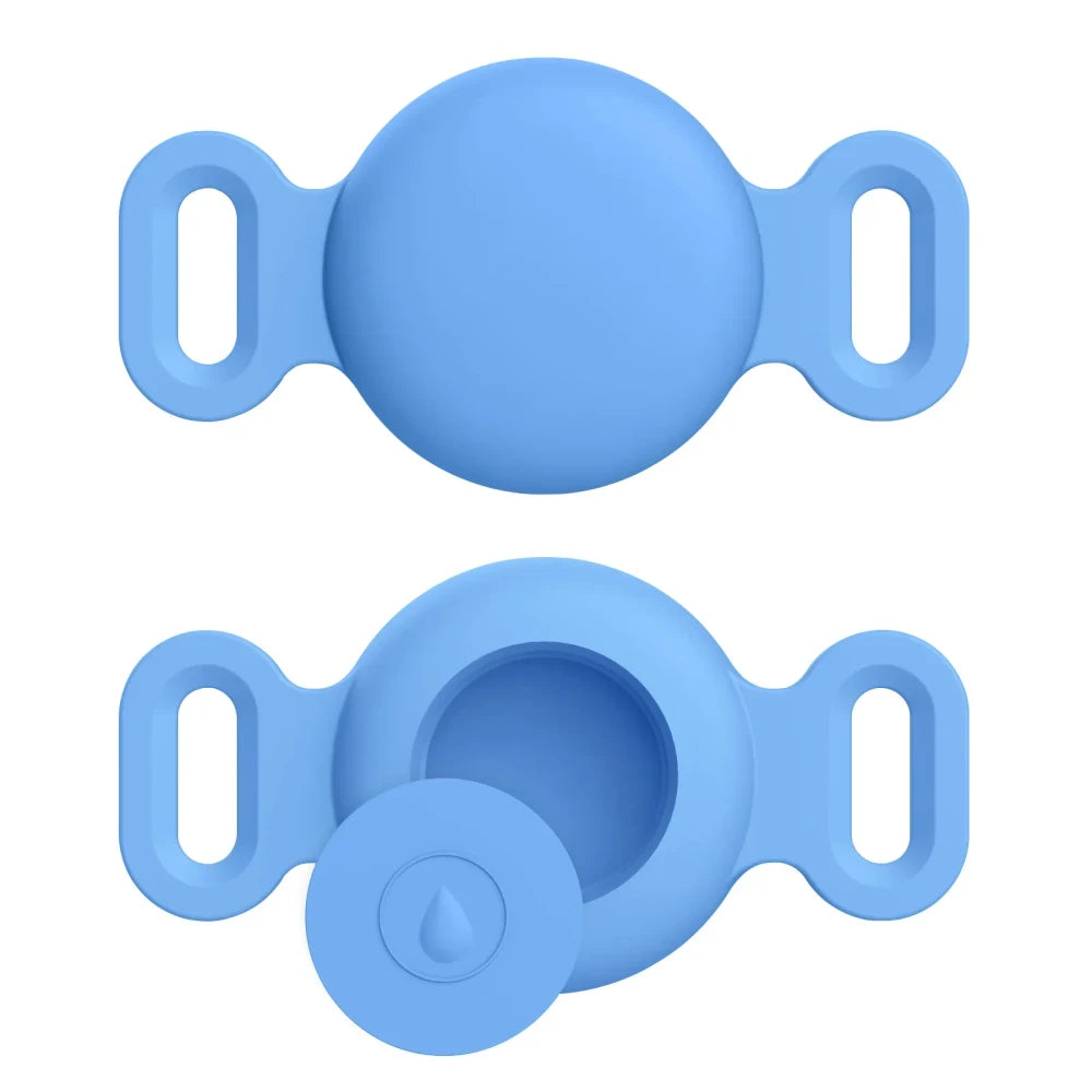 Silicone Pet Tracker Case