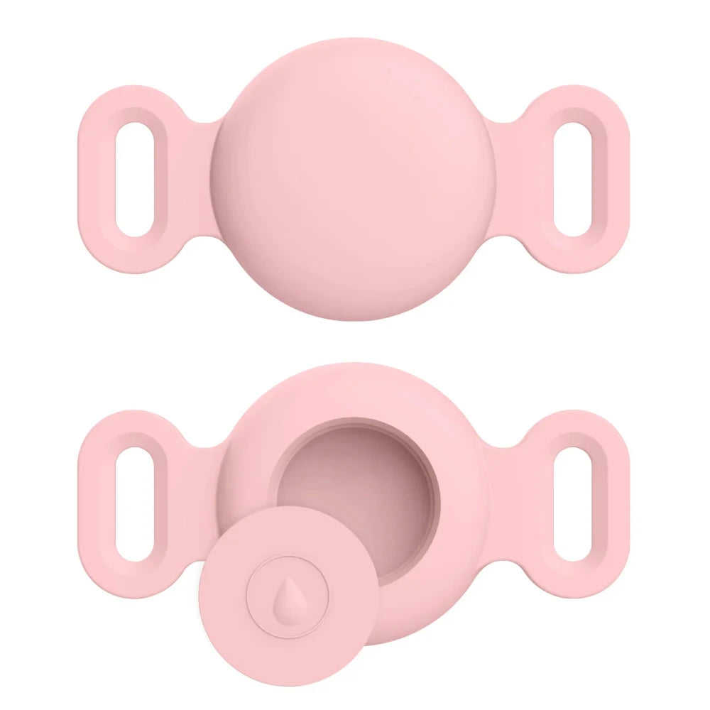 Silicone Pet Tracker Case