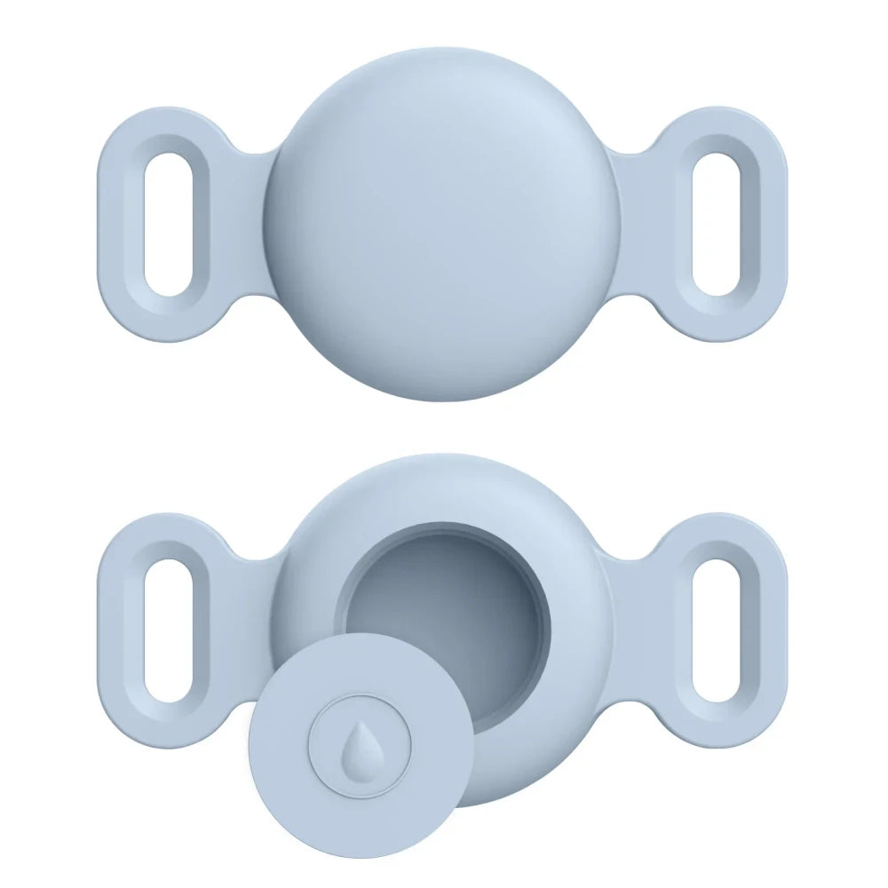 Silicone Pet Tracker Case