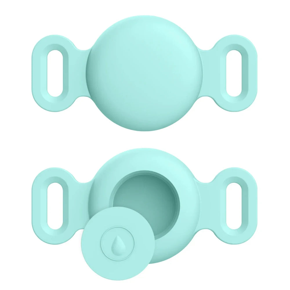 Silicone Pet Tracker Case