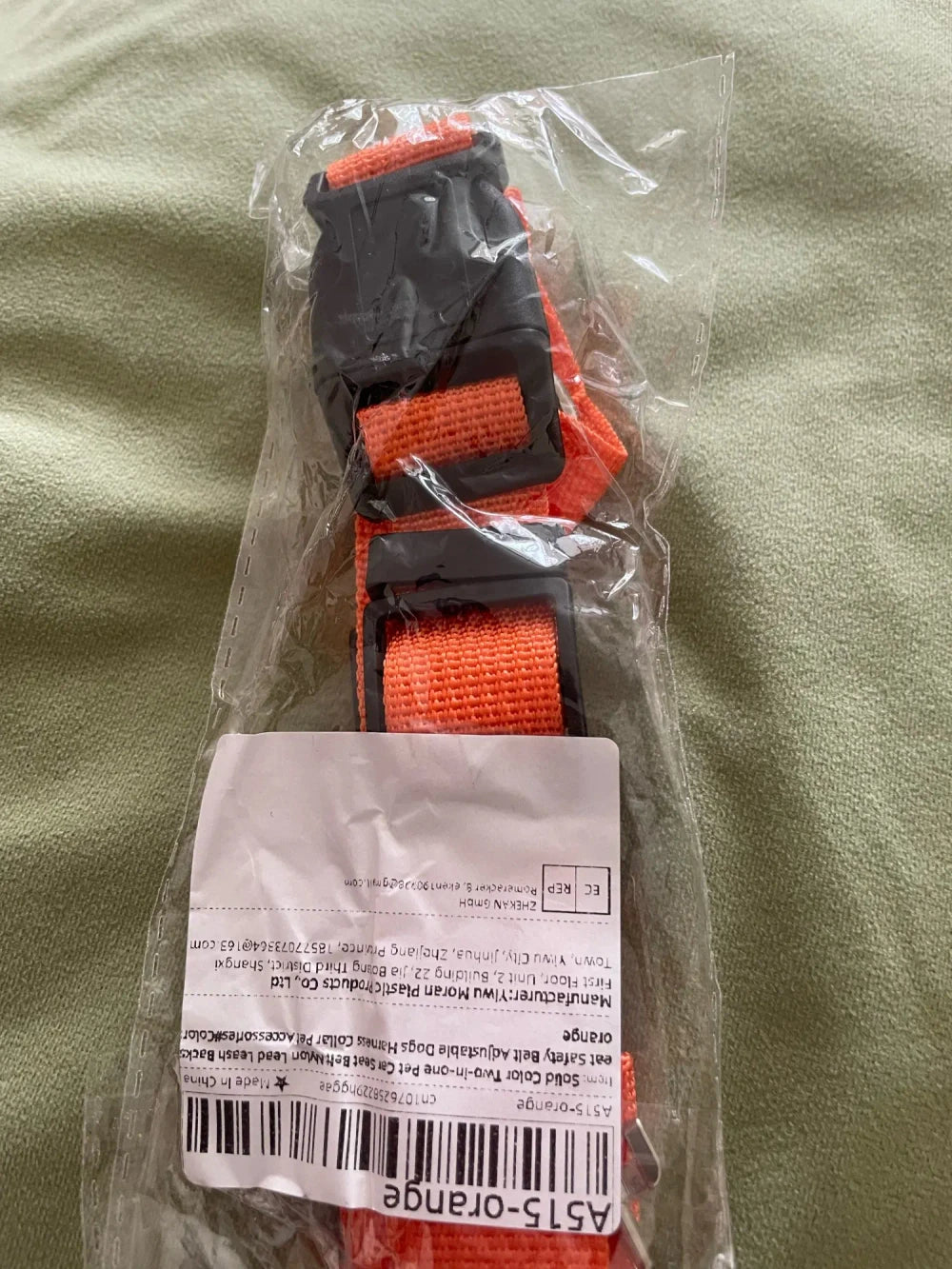 Review Card