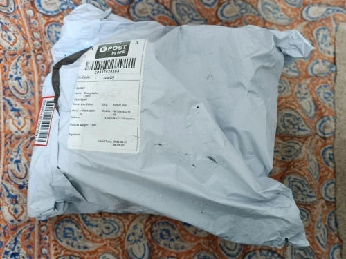 Review Card