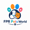 FPR Pets World - Home